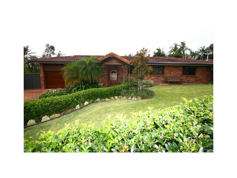 3 Nugent Court, Helensvale QLD 4212