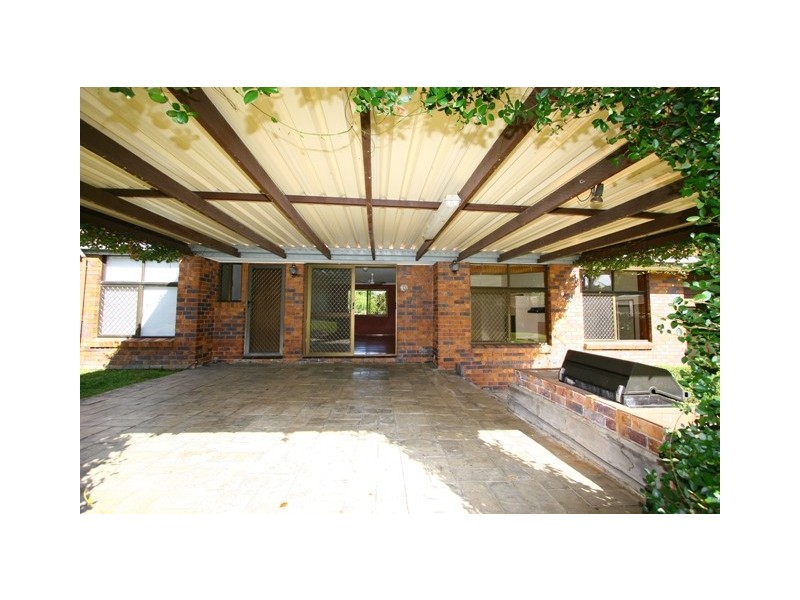 3 Nugent Court, Helensvale QLD 4212