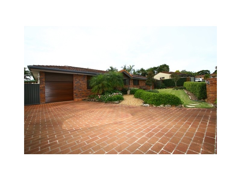 3 Nugent Court, Helensvale QLD 4212