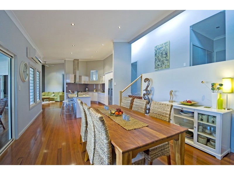 27 Serenade Drive, Coomera Waters QLD 4209