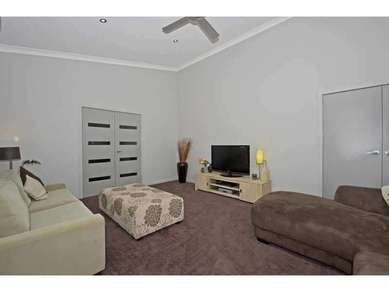 27 Serenade Drive, Coomera Waters QLD 4209