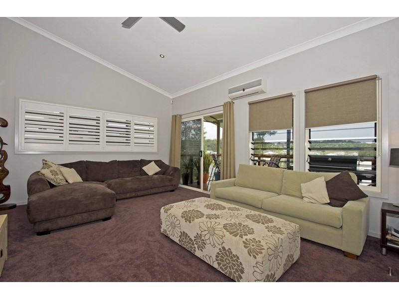 27 Serenade Drive, Coomera Waters QLD 4209