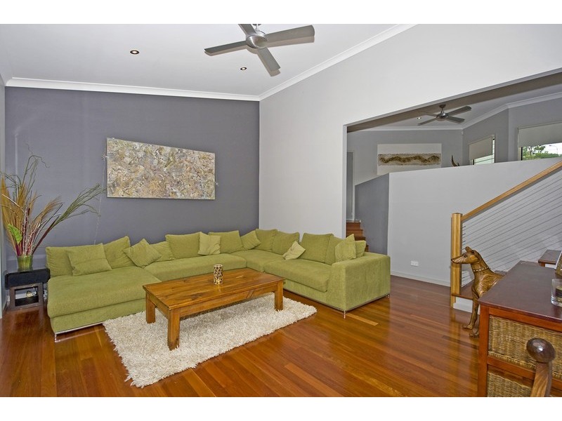 27 Serenade Drive, Coomera Waters QLD 4209