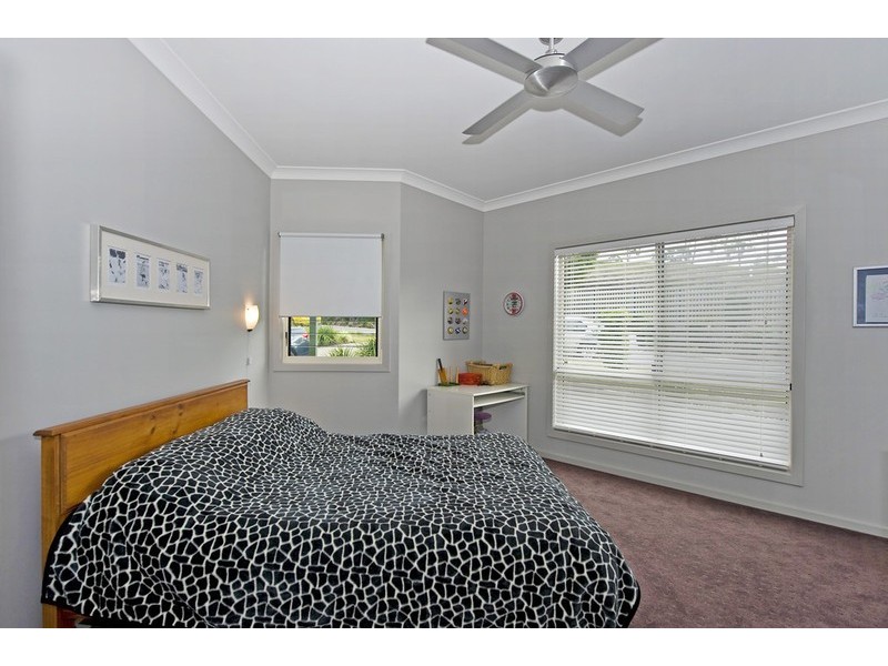 27 Serenade Drive, Coomera Waters QLD 4209