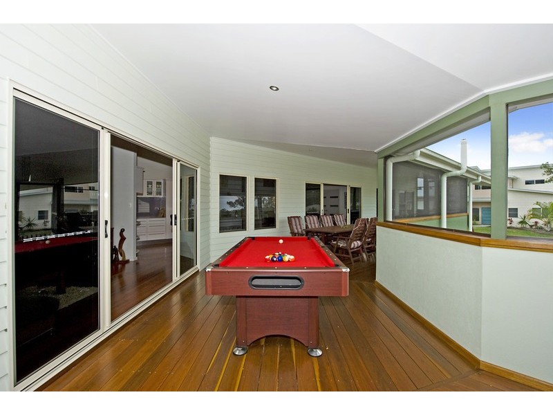 27 Serenade Drive, Coomera Waters QLD 4209