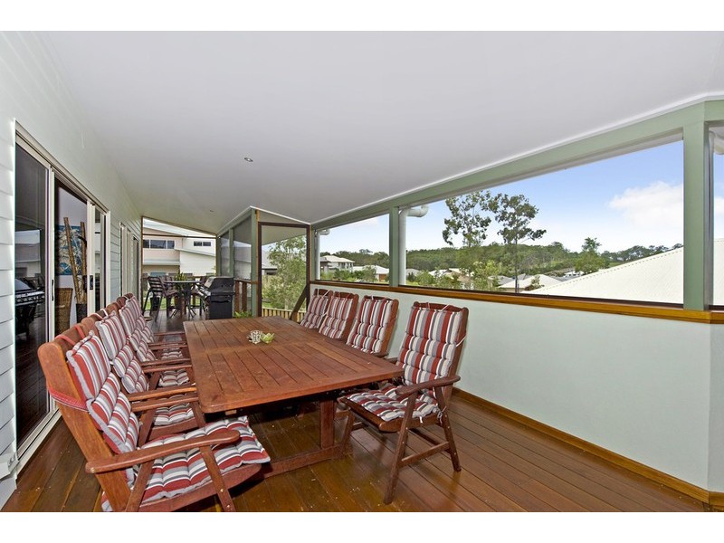 27 Serenade Drive, Coomera Waters QLD 4209