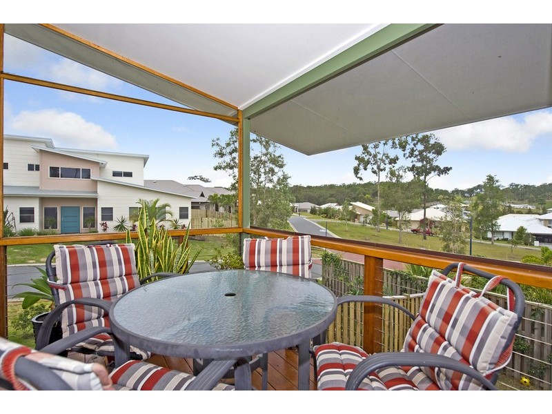 27 Serenade Drive, Coomera Waters QLD 4209