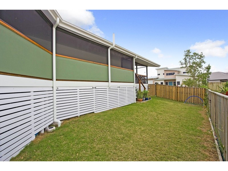 27 Serenade Drive, Coomera Waters QLD 4209