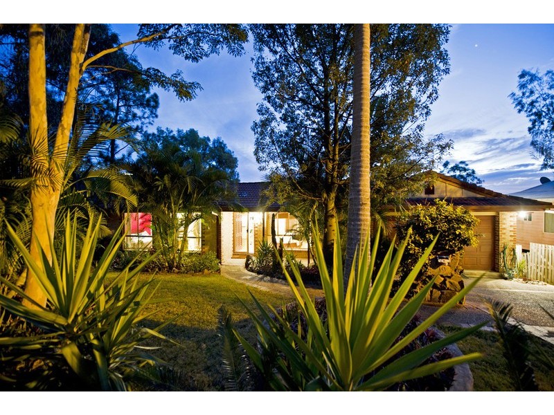 Pacific Pines QLD 4211