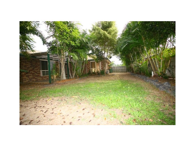 11 Gilpin Court, Upper Coomera QLD 4209