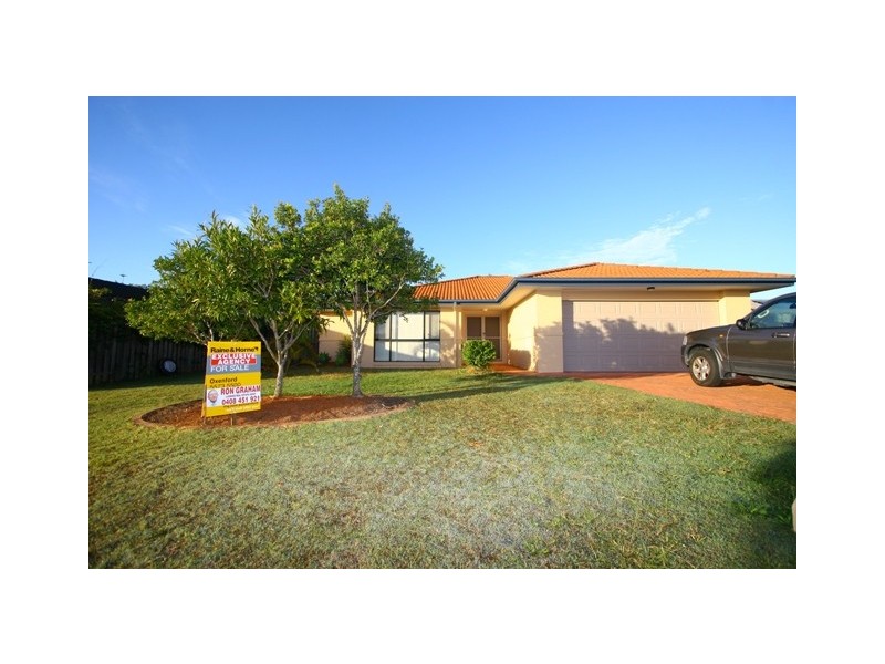 10 Riverbrooke Drive, Upper Coomera QLD 4209