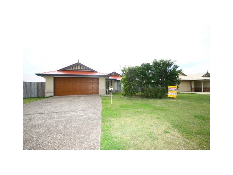 13 Glenridge Street, Upper Coomera QLD 4209