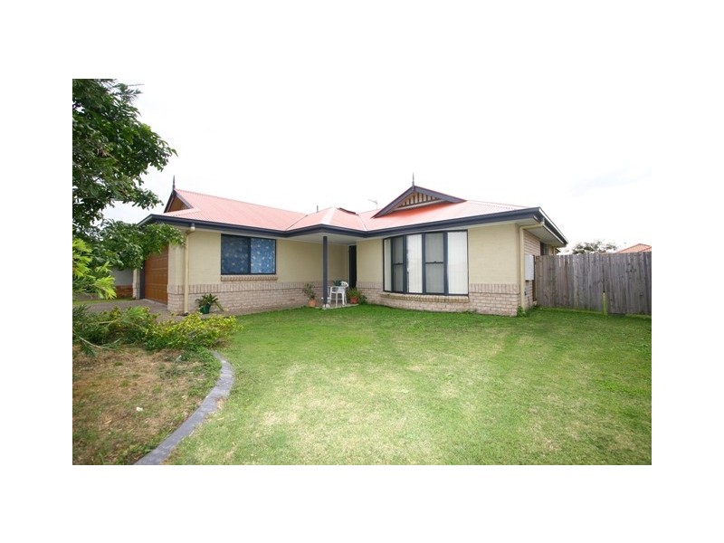 13 Glenridge Street, Upper Coomera QLD 4209