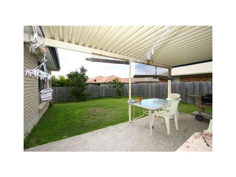 13 Glenridge Street, Upper Coomera QLD 4209