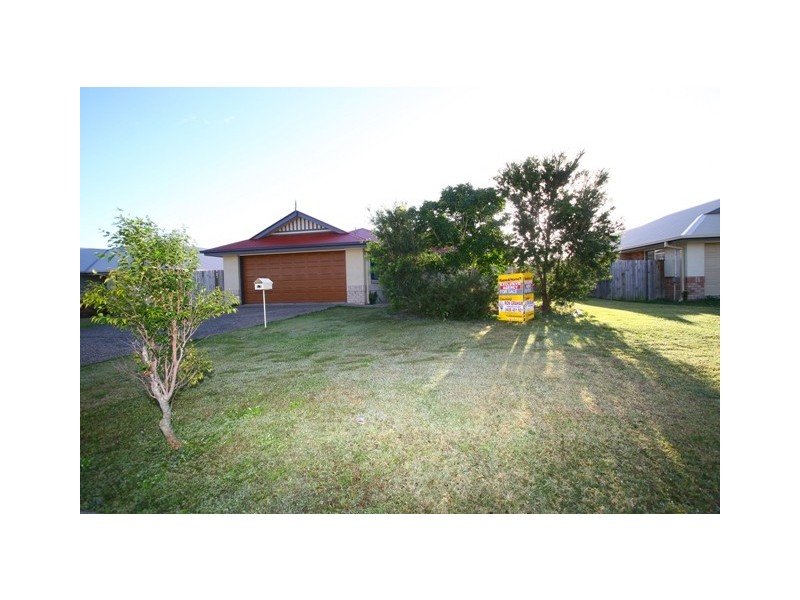 13 Glenridge Street, Upper Coomera QLD 4209