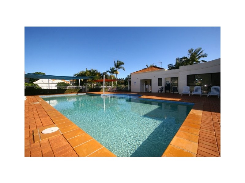 11/60 Caseys Road, Hope Island QLD 4212