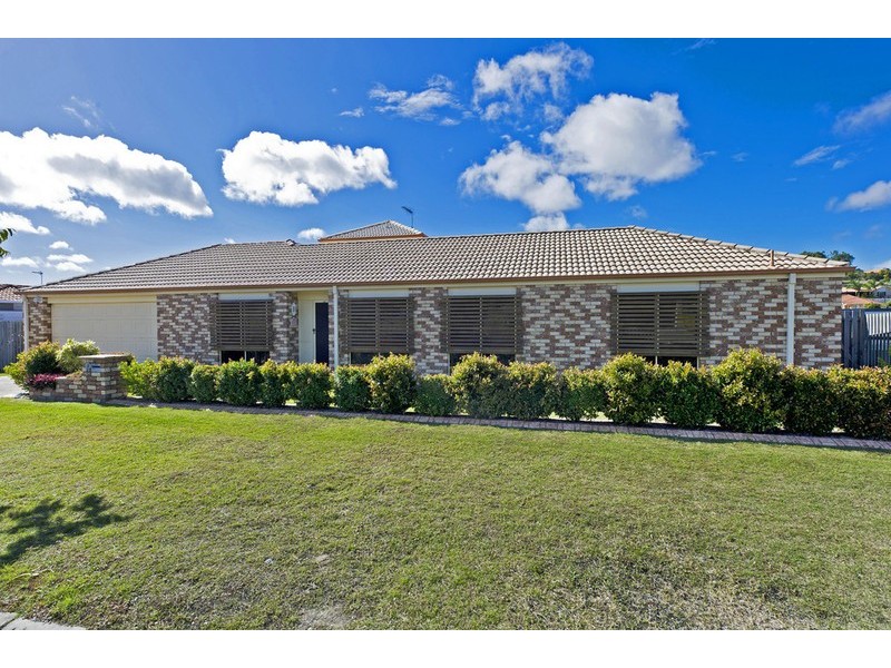 10  Duice Court, Oxenford QLD 4210