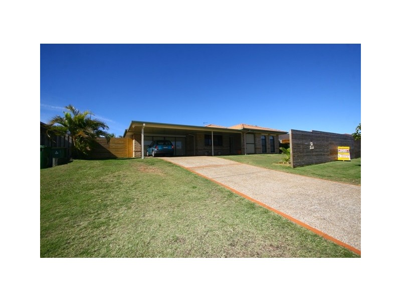 7 River Heights Road, Upper Coomera QLD 4209