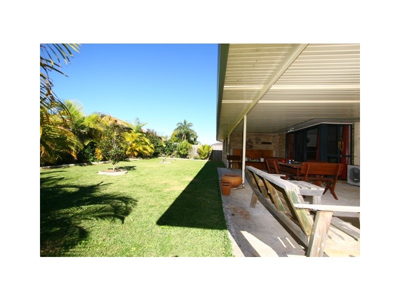 7 River Heights Road, Upper Coomera QLD 4209