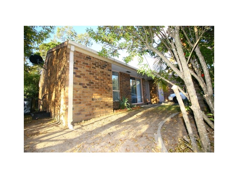 1/24 Hollywood Place, Oxenford QLD 4210