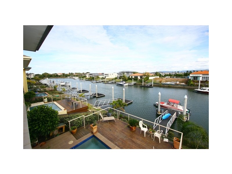 7405 Ellensbrook Drive, Hope Island QLD 4212