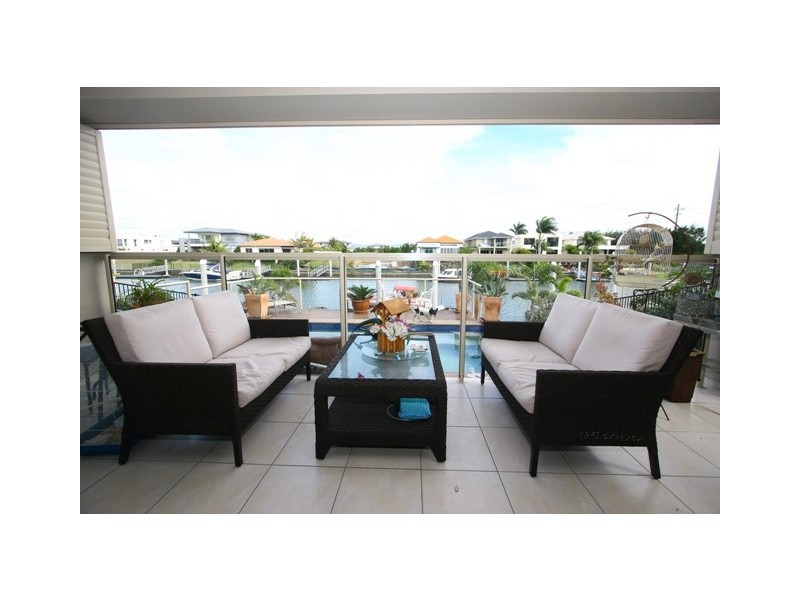 7405 Ellensbrook Drive, Hope Island QLD 4212