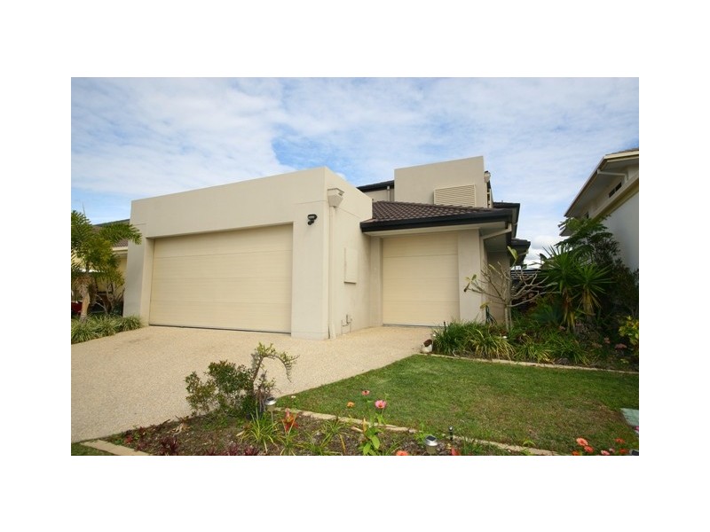 7405 Ellensbrook Drive, Hope Island QLD 4212
