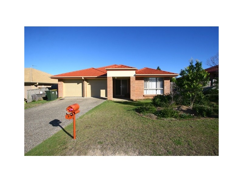 7 Diamond Sand Drive, Upper Coomera QLD 4209