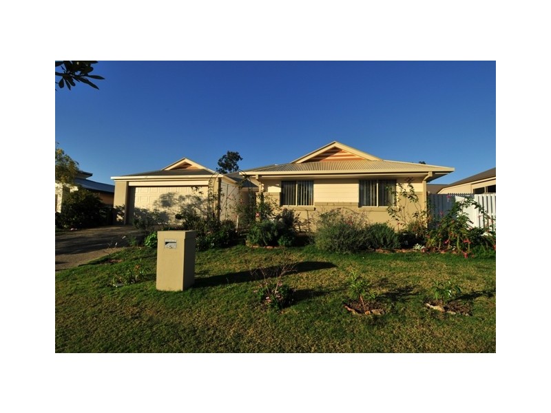 5 Bellthorpe Road, Ormeau QLD 4208