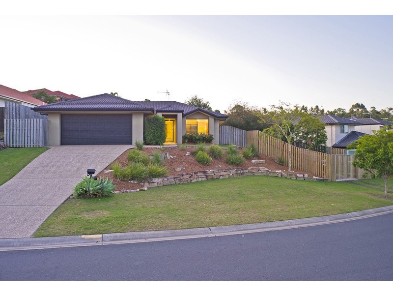 40 Penrhyn Street, Pacific Pines QLD 4211