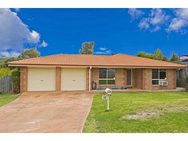 13 Penrhyn Street, Pacific Pines QLD 4211