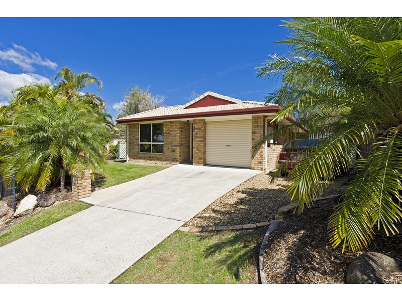 38 Broadway Drive, Oxenford QLD 4210