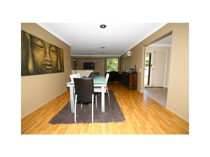 8 Greenridge Street, Oxenford QLD 4210