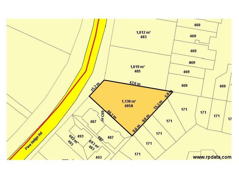 485A Pineridge Road, Runaway Bay QLD 4216