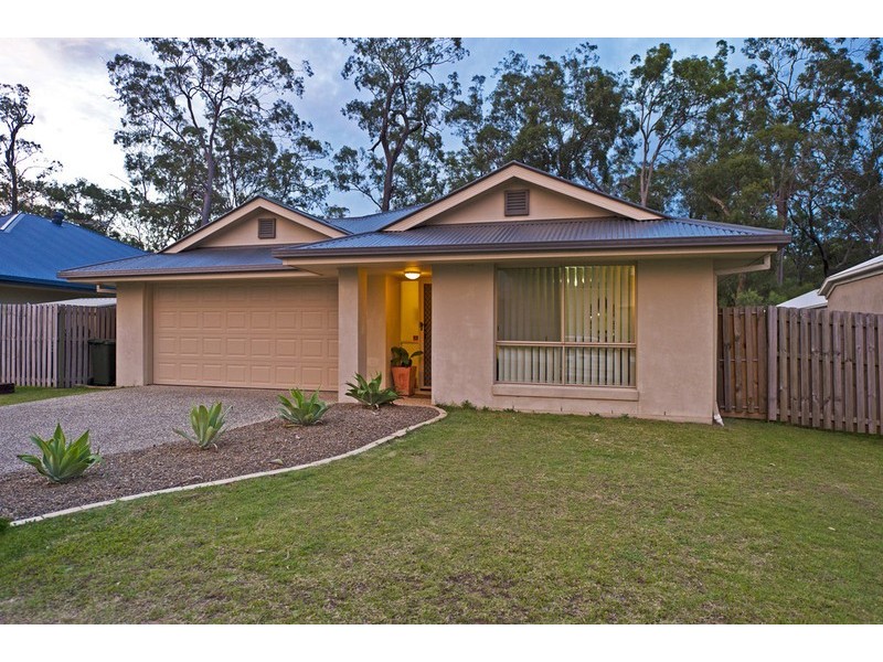 24 Lilyvale Crescent, Ormeau QLD 4208