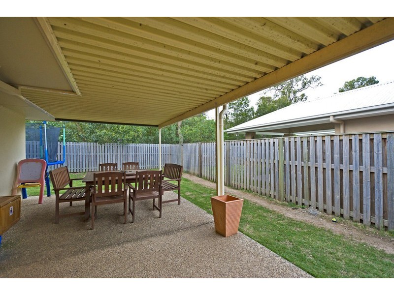 24 Lilyvale Crescent, Ormeau QLD 4208