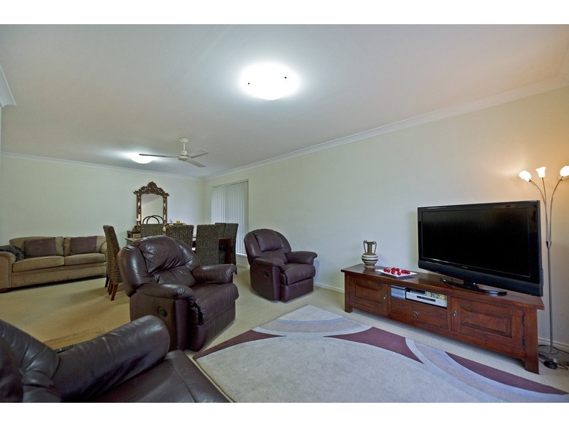 24 Lilyvale Crescent, Ormeau QLD 4208