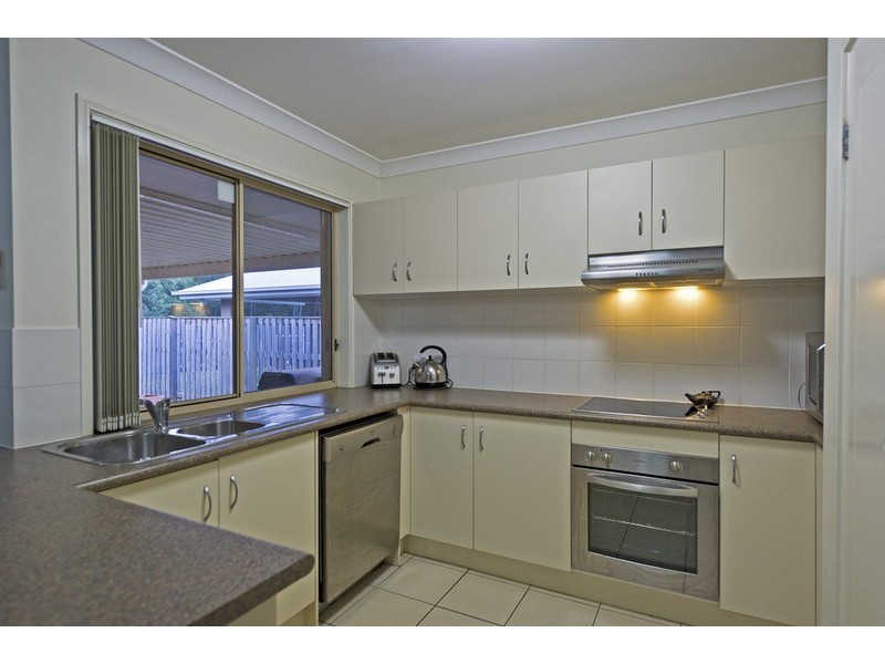 24 Lilyvale Crescent, Ormeau QLD 4208