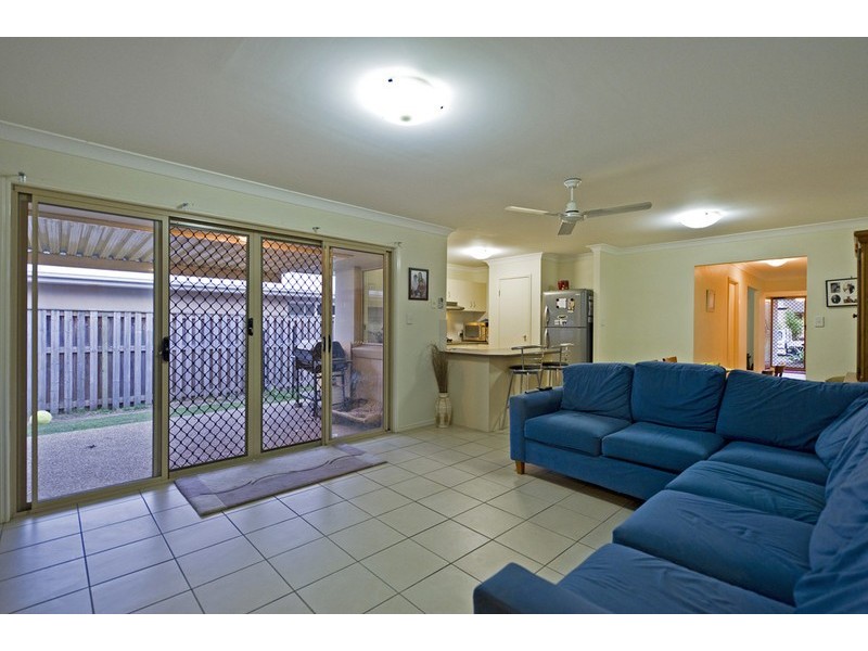 24 Lilyvale Crescent, Ormeau QLD 4208