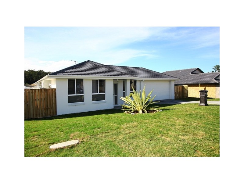 11 Treecreeper Crescent, Upper Coomera QLD 4209