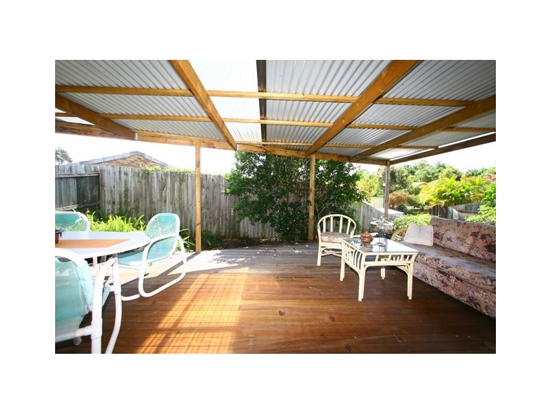 18/45 Village Way, Oxenford QLD 4210