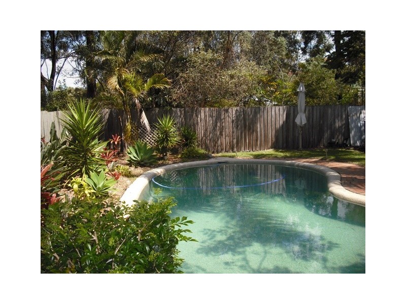 14 Pomona Court, Helensvale QLD 4212