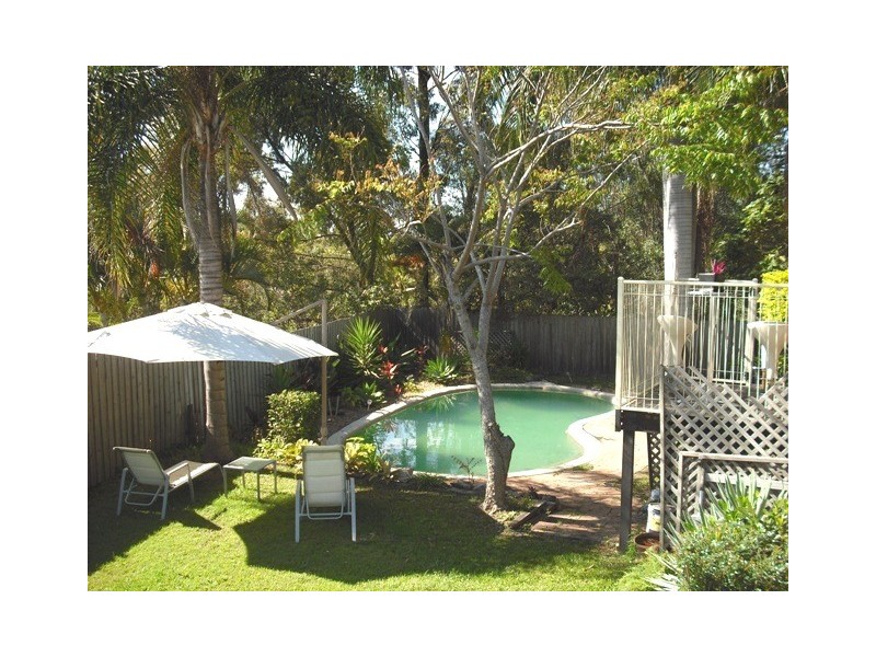 14 Pomona Court, Helensvale QLD 4212