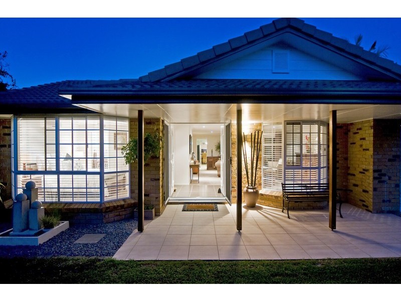 70 Riversdale Road, Oxenford QLD 4210