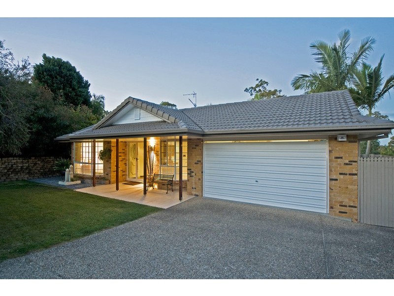 70 Riversdale Road, Oxenford QLD 4210