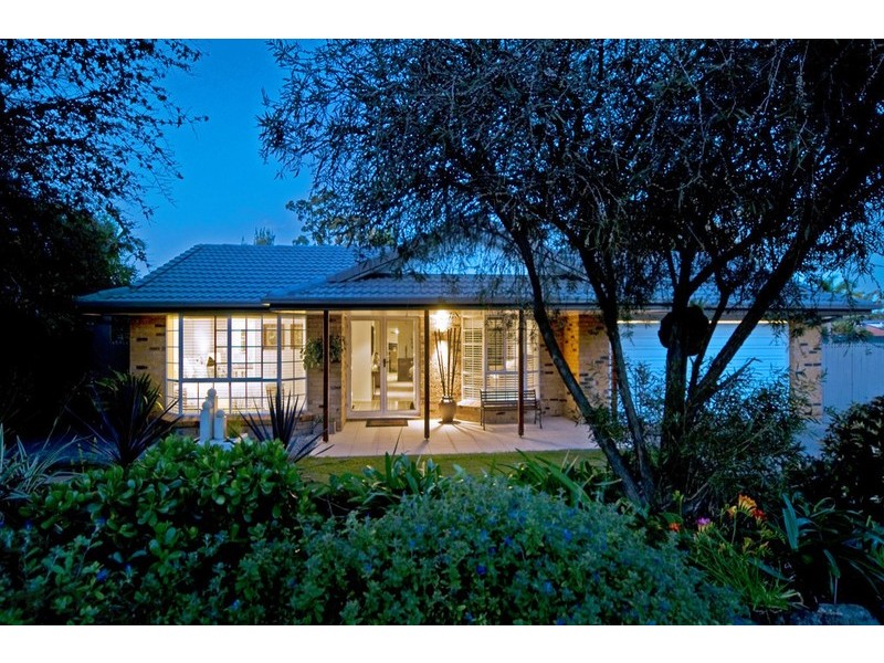 70 Riversdale Road, Oxenford QLD 4210