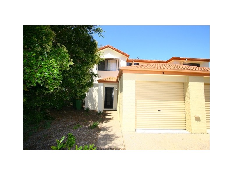 11/60 Beattie Road, Coomera QLD 4209