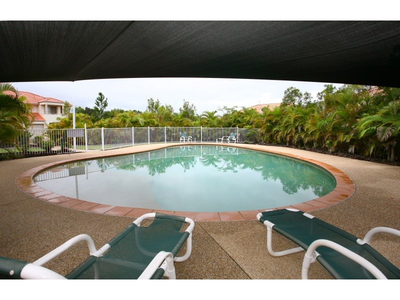 24/19 Harrow Place, Arundel QLD 4214