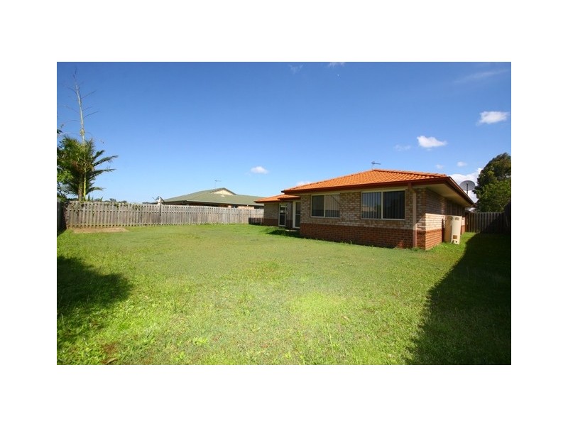 15 Bushgum Crescent, Upper Coomera QLD 4209