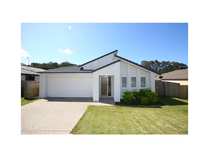 27 Firecrest Close, Upper Coomera QLD 4209